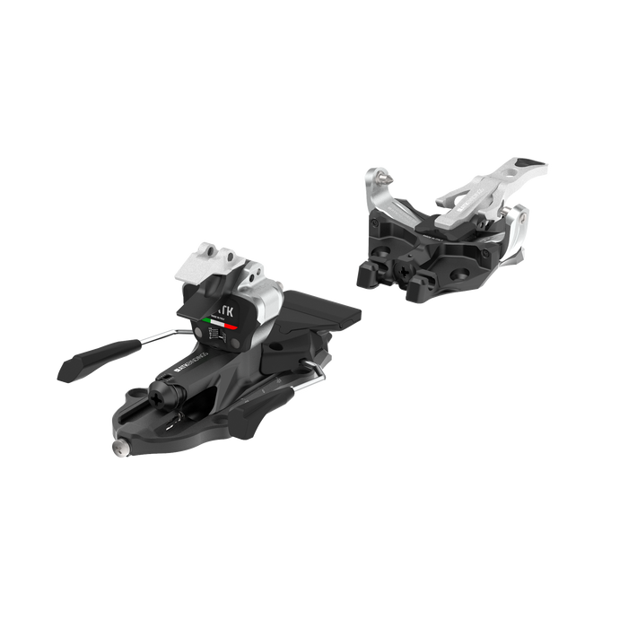 Touring ski binding ATK Race Raider 13 Evo 2025 