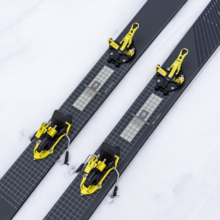 Touring ski binding ATK Race Raider 13 Evo 2025 