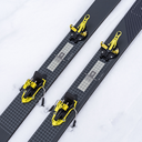 Touring ski binding ATK Race Raider 13 Evo 2025 