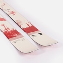 Ski Faction Prodigy 3 Capsule 2025 