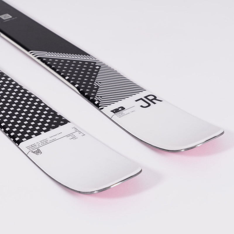 Ski Faction Prodigy Jr 2025 