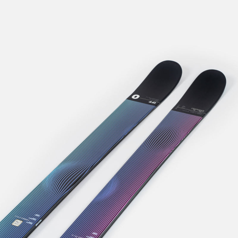 Ski Faction Studio 0 2025 