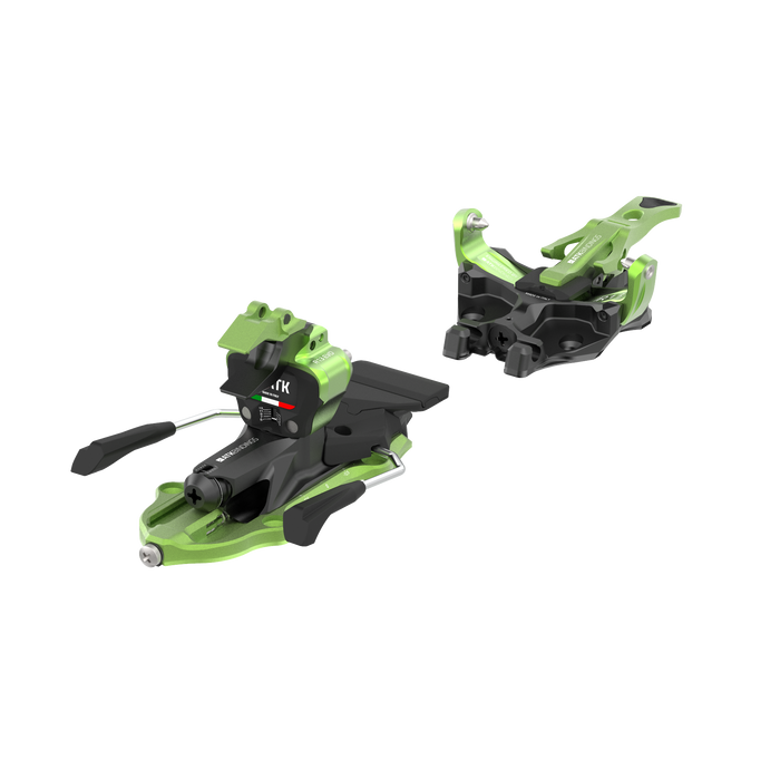 Touring ski binding ATK Race Raider 13 Evo 2025 