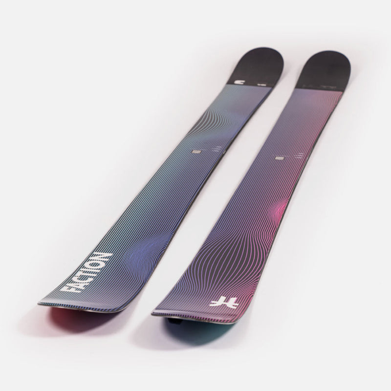 Ski Faction Studio 3 2025 