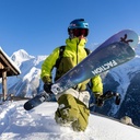 Ski Faction Studio 4 2025 