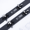 Touring ski binding ATK Race Ready To Ski 10 2025 