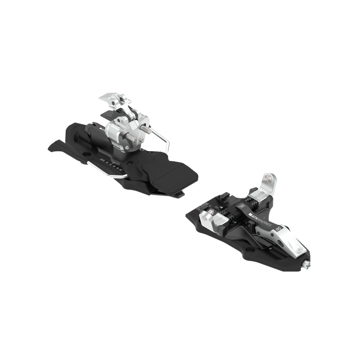 Touring ski binding ATK Race Ready To Ski 12 2025 