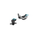 Touring ski binding ATK Race Sl Lightweight Brake World Cup 2024