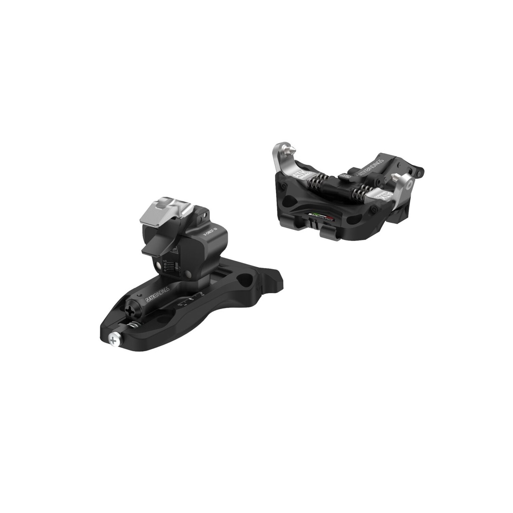 Touring ski binding ATK Race V-Crest 10 Lt 2025 