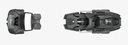 Alpine ski binding Head Attack 14 Gw Black 2024 