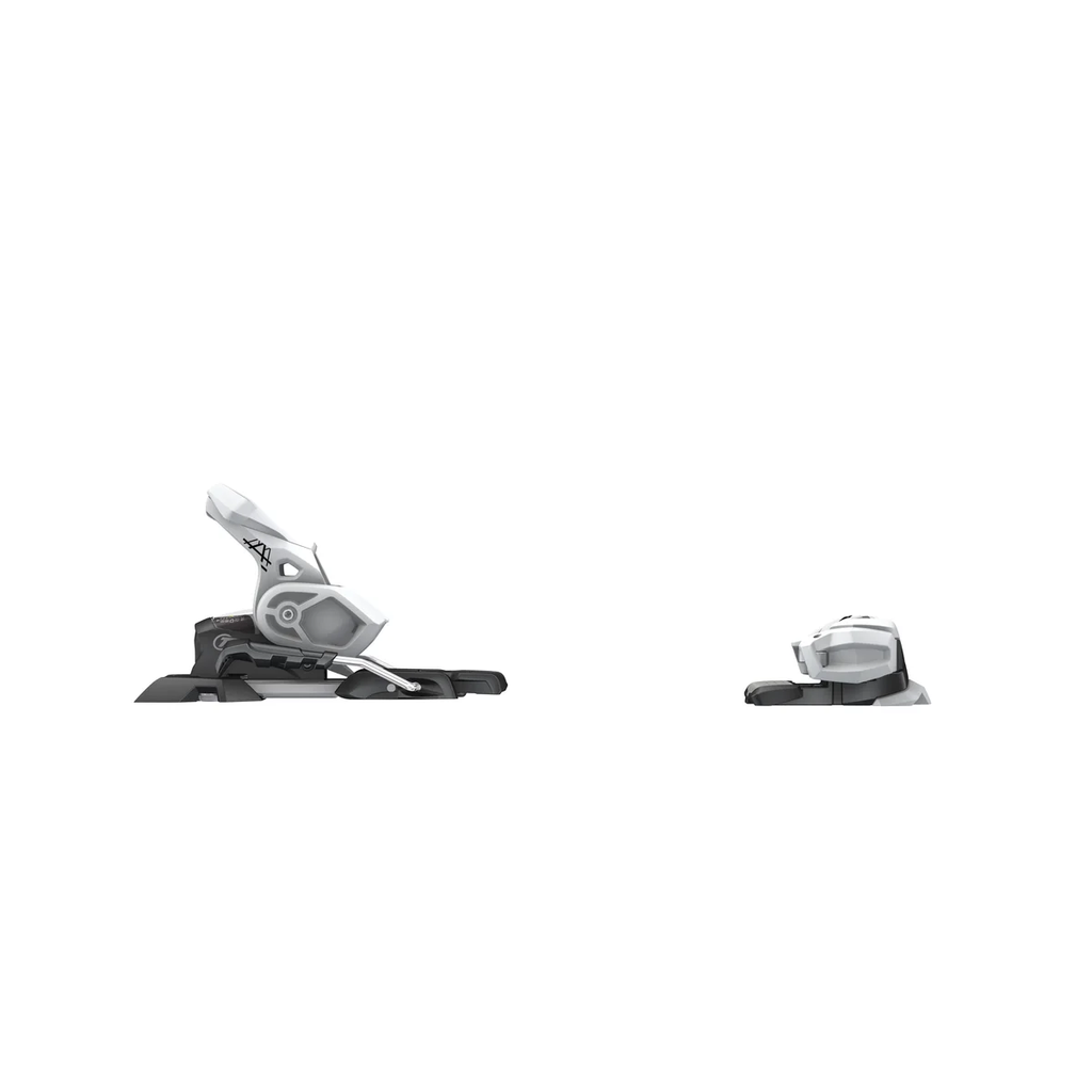 Alpine ski binding Head Attack 14 Gw Matt White 2024 