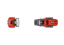 Alpine ski binding Head Attack 14 Gw Red 2024