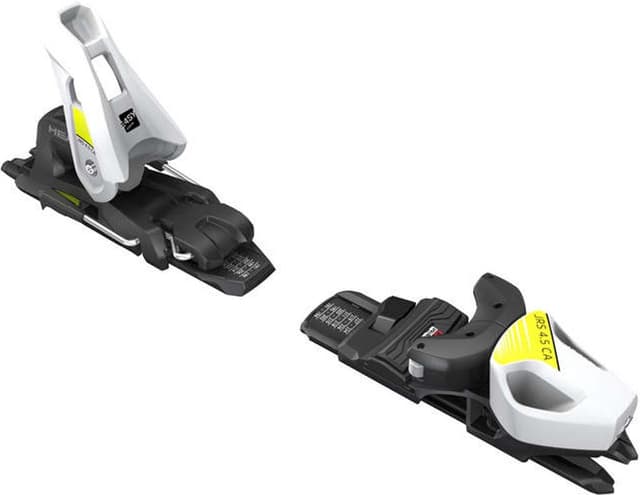 Alpine ski binding Head Jrs 4.5 Gw Ca Brake [I] 80Mm 2024