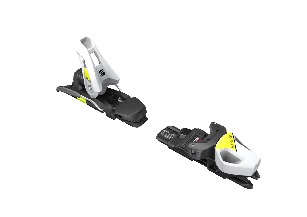 Alpine ski binding Head Jrs 7.5 Gw Ca Brake [H] 78Mm 2024