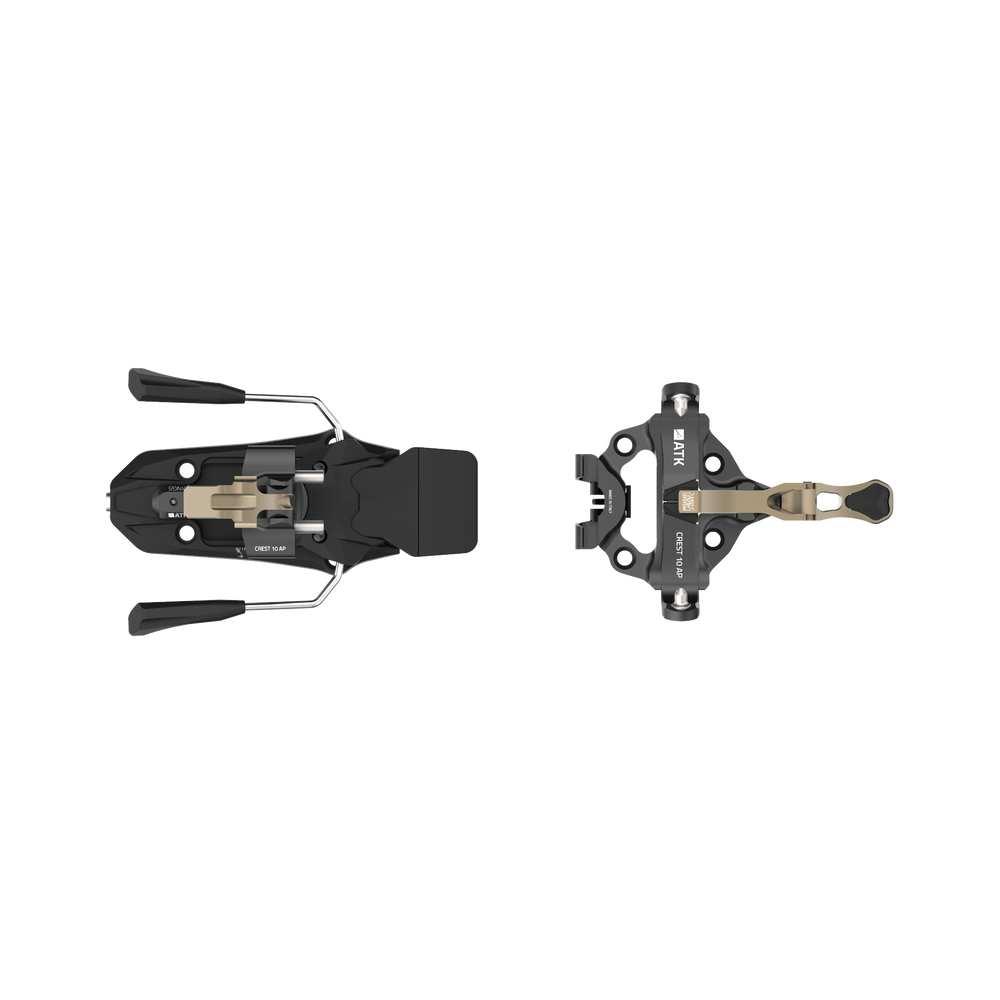 Touring ski binding ATK Race Crest 10 Ap 2024
