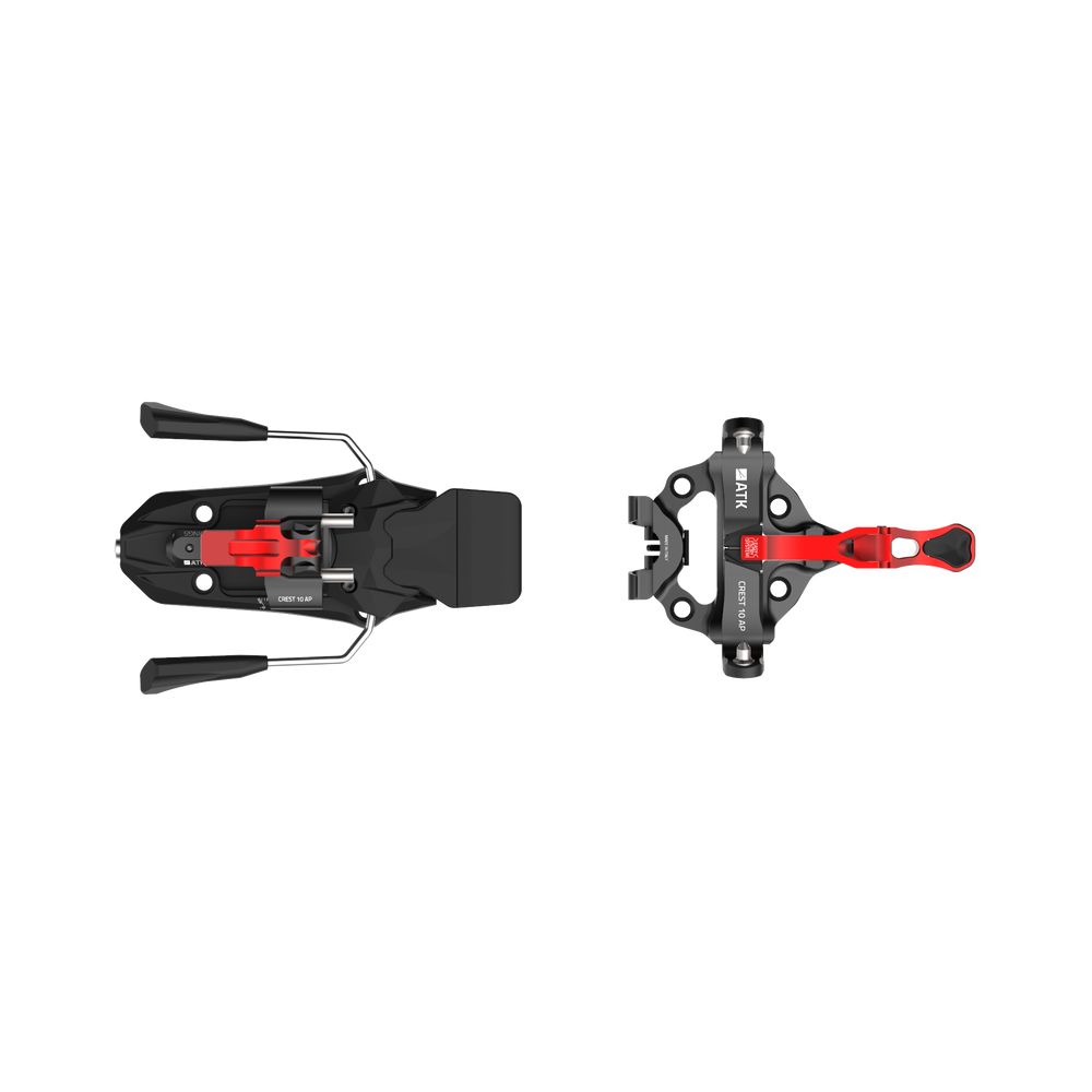 Touring ski binding ATK Race Crest 10 Ap 2024