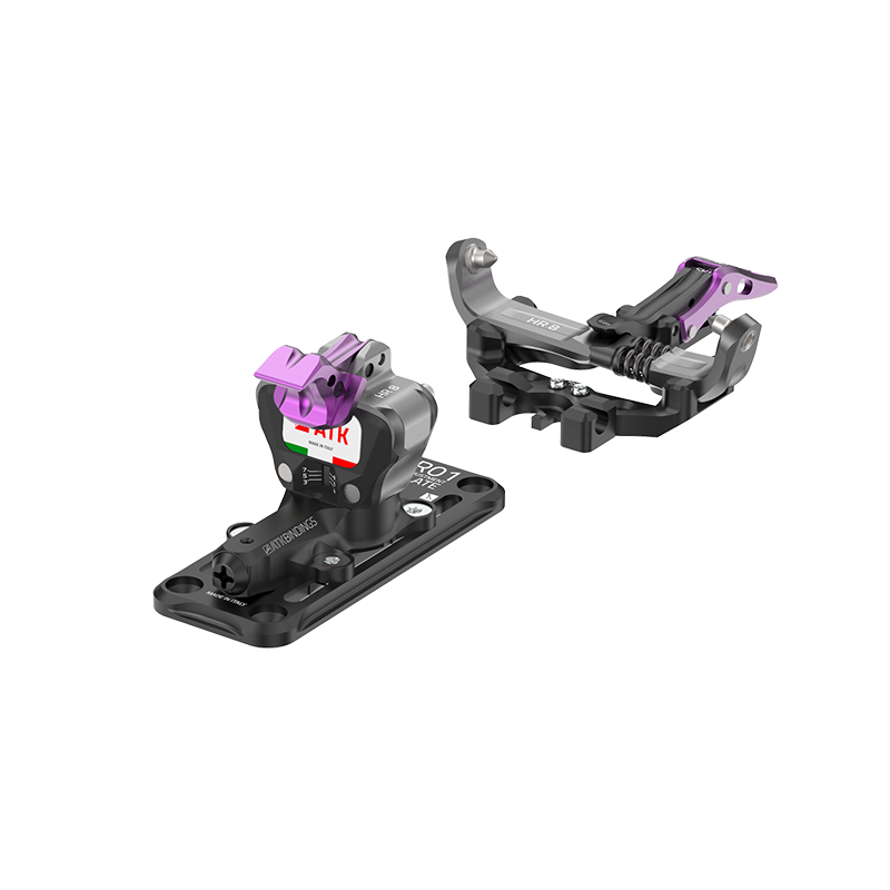 Touring ski binding ATK Race Haute Route 8 2024 