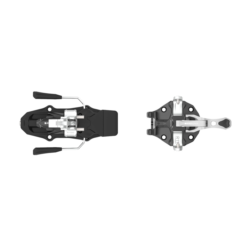 Touring ski binding ATK Race Raider 11 Evo 2024 
