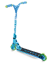 Freestyle Scooter Micro Trixx 2.0 Rainbow Blue 2023