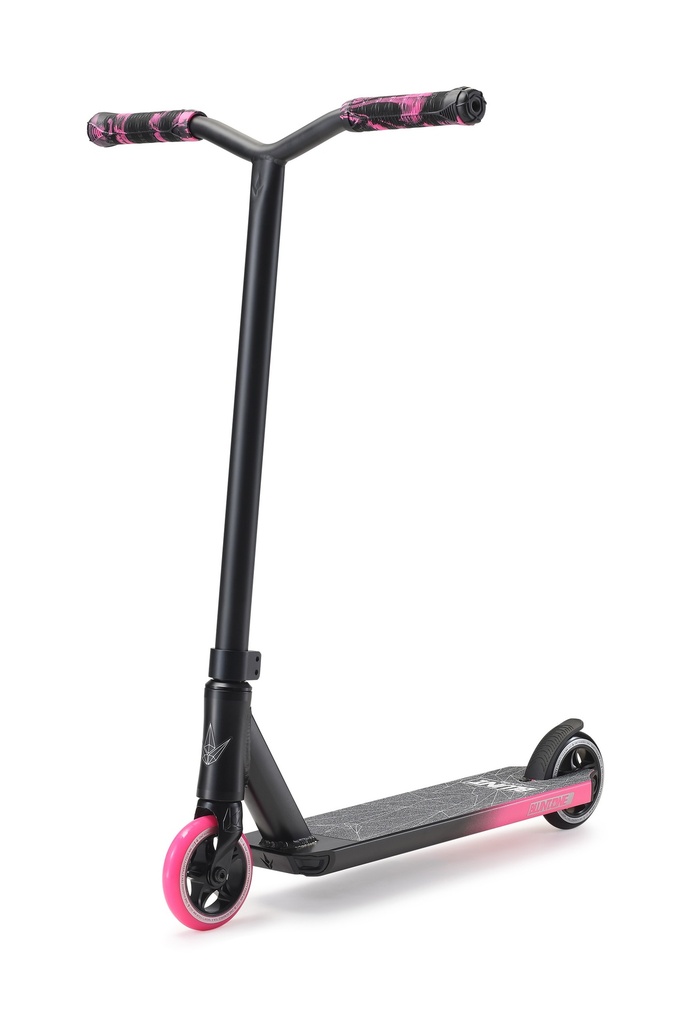 Freestyle Scooter Blunt One S3 Noir/Rose 2024 