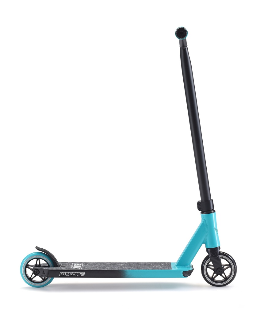 Freestyle Scooter Blunt One S3 Turquoise/Noir 2024 