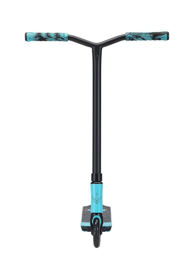 Freestyle Scooter Blunt One S3 Turquoise/Noir 2024 