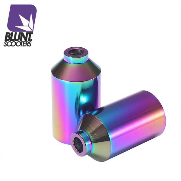 Scooters Peges Blunt Pegs Alu Pair 2023 