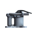 Touring ski binding ATK Race Sl World Cup 2020 