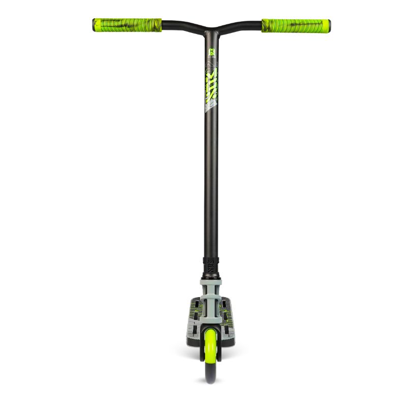 Madd Gear Scooter Complete MGP MGX Pro P1 Gray Green 2022