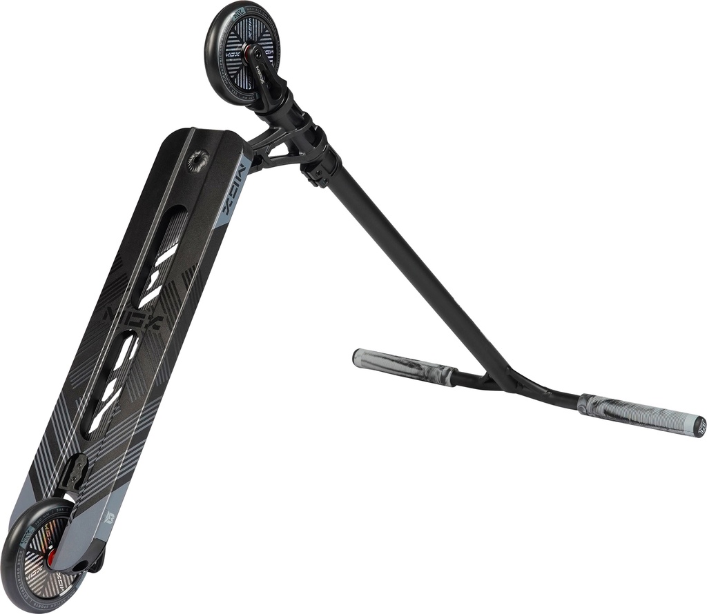 Madd Gear Scooter Complete MGP MGX T1 Team Nitrous 2022