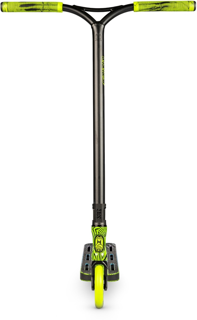 Madd Gear MGP Scooter Complete Origin Extreme Blue Green 2022