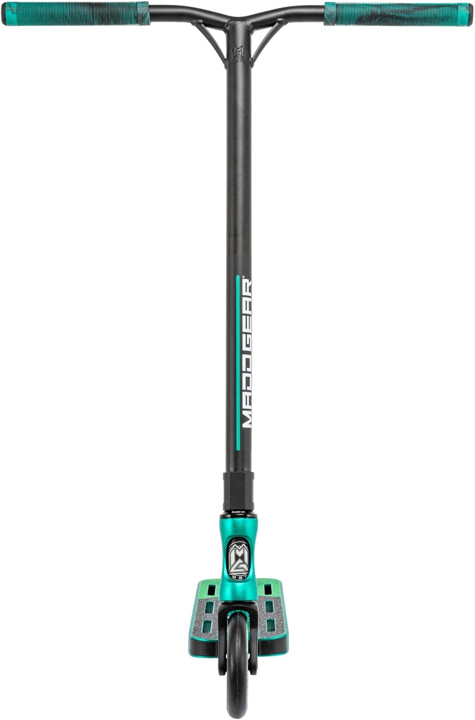 Madd Gear Scooter Complete MGP Origin Team Turquoise Mint 2022