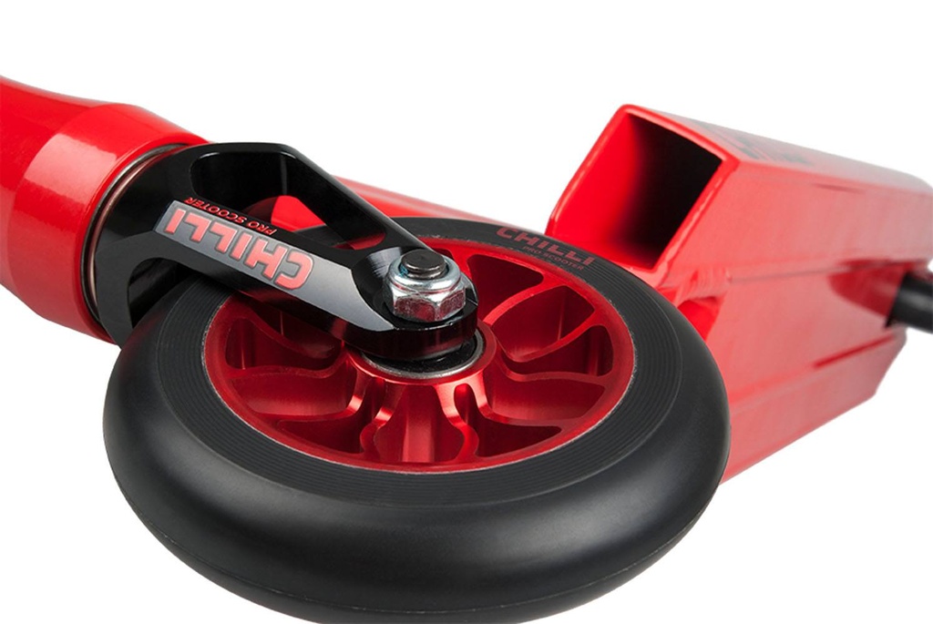 Freestyle Scooter Chilli Pro Reaper 2024 