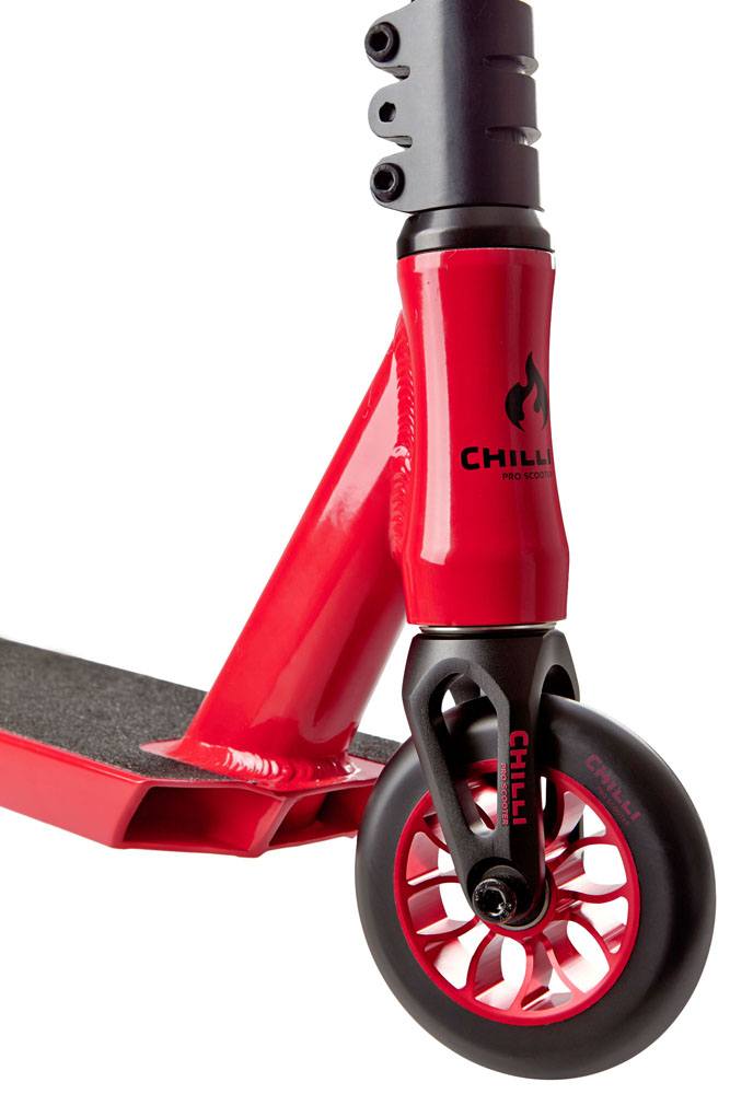 Freestyle Scooter Chilli Pro Reaper 2024 
