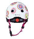Skateboard helmet Micro Doodle Dot 2023 