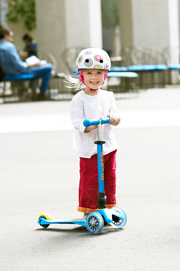 Skateboard helmet Micro Doodle Dot 2023 