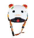 Skateboard helmet Micro Monsters 2023 