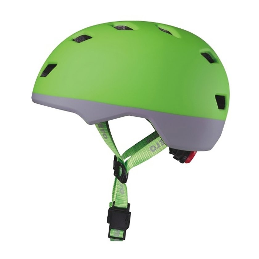 Skateboard helmet Micro Neon 2023 