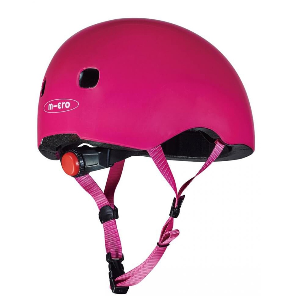Skateboard helmet Micro Raspberry 2023 