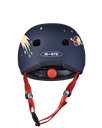Skateboard helmet Micro Rocket 2023 