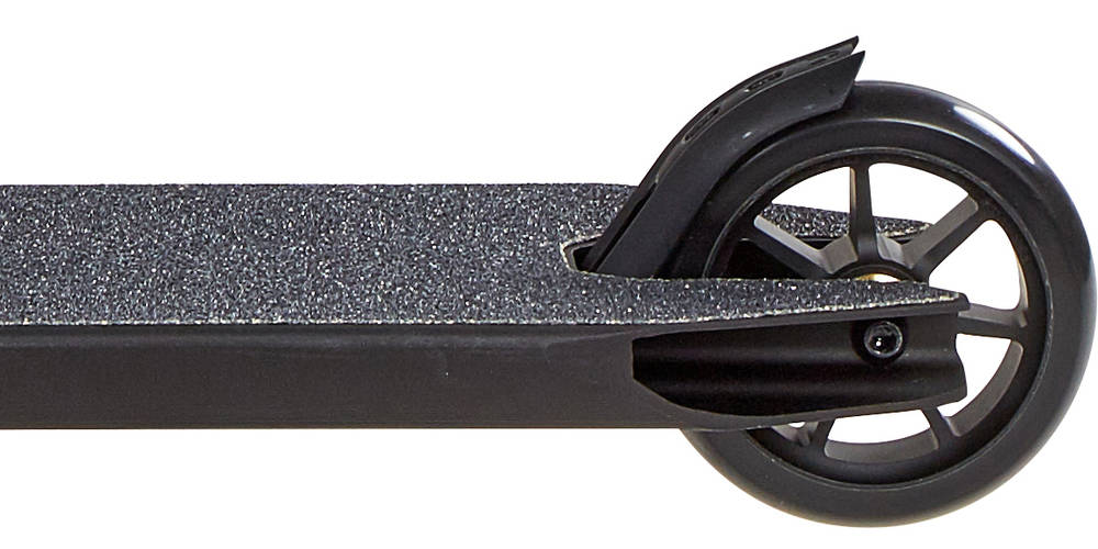 Ethic Scooter Complete Artefact v2 Black 2020