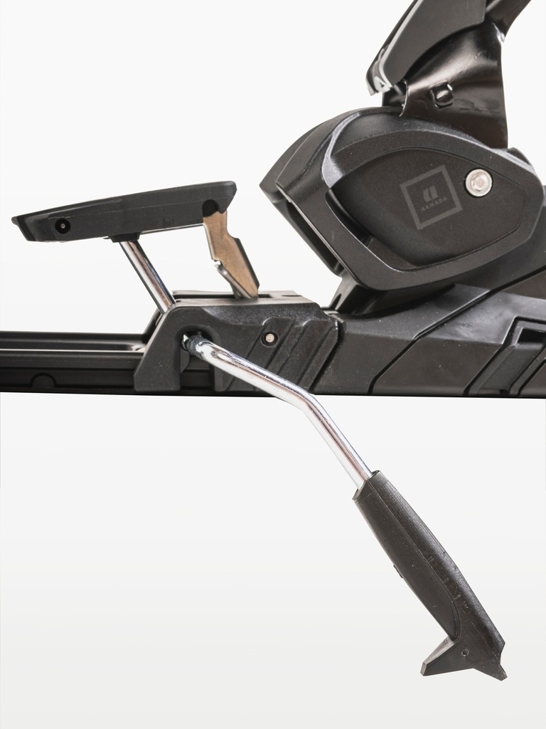 Alpine ski binding Armada Strive 16 Mn 2025 