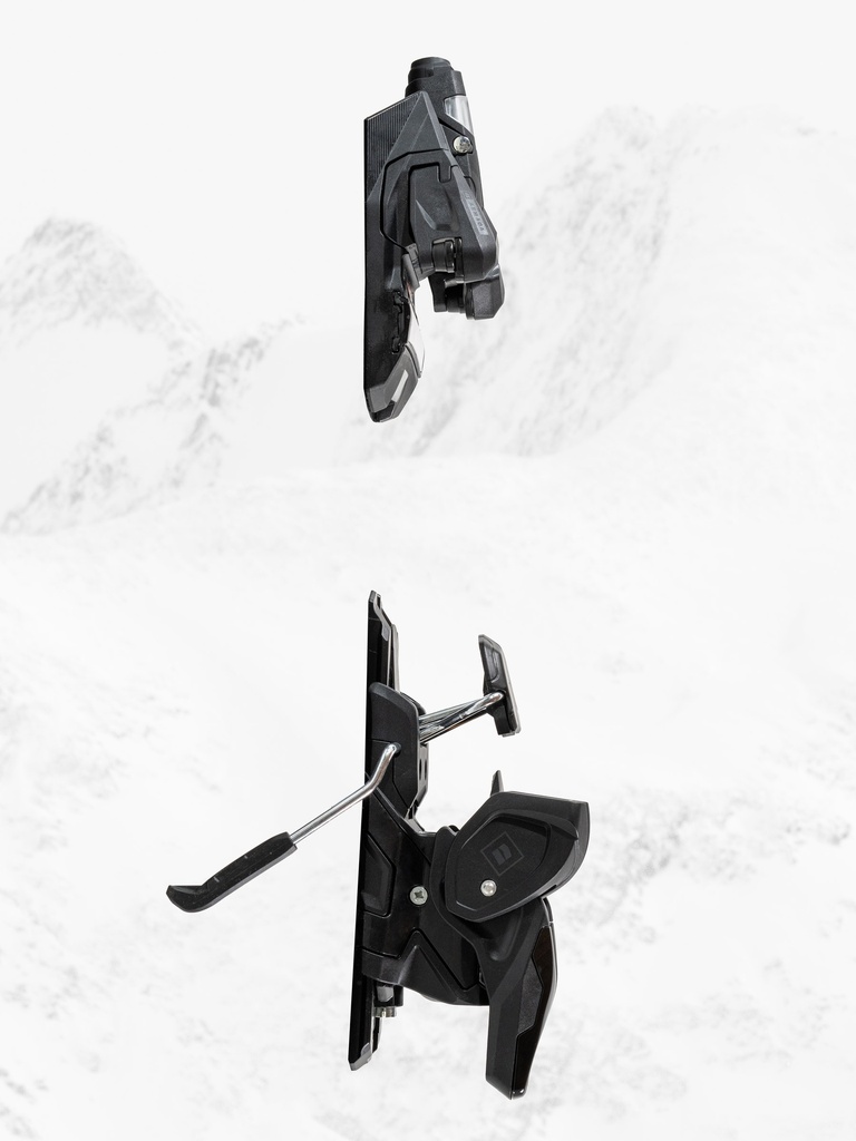 Alpine ski binding Armada N Strive 12 Gw 2025 