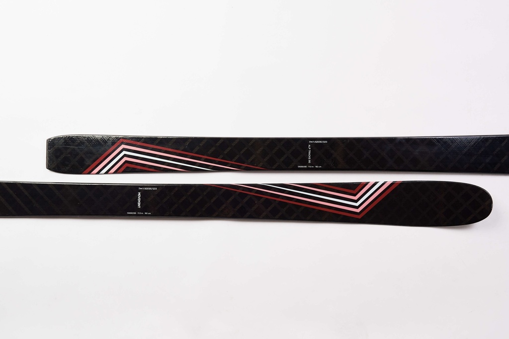 Ski Movement Alp Tracks 90 W 2024