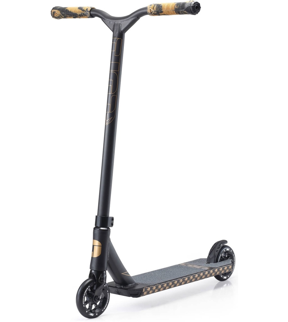 Freestyle Scooter Blunt Colt S4 Noir 2023