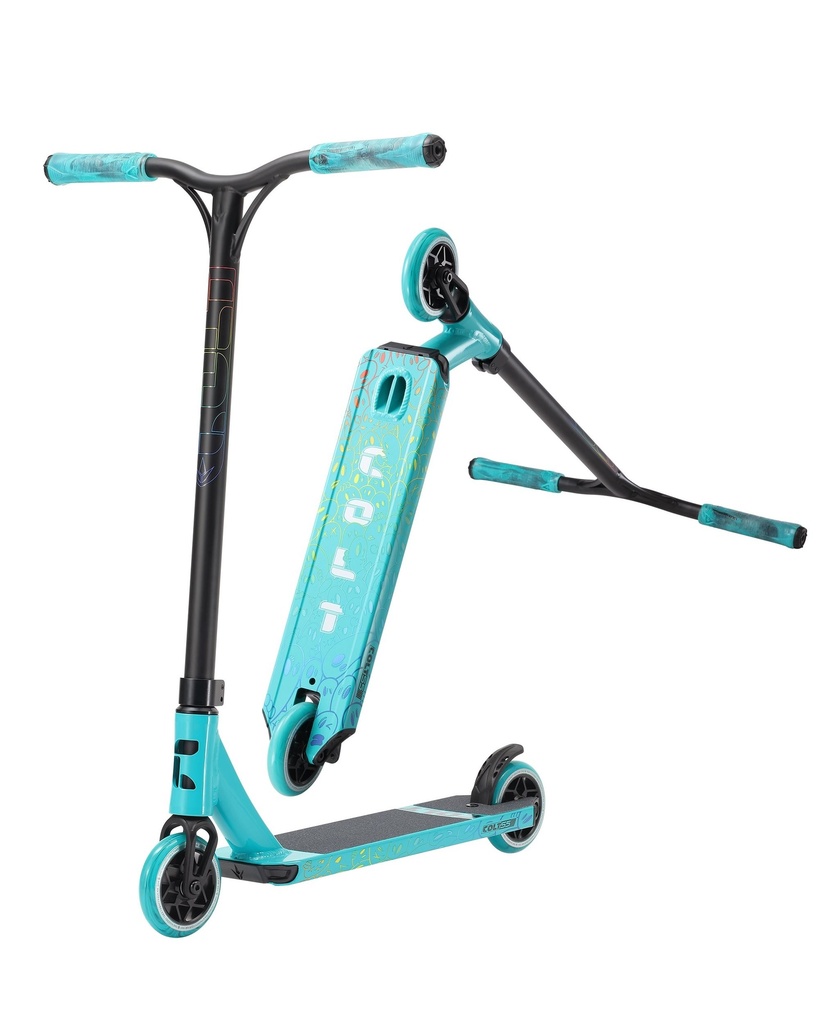 Freestyle Scooter Blunt Colt S5 2023