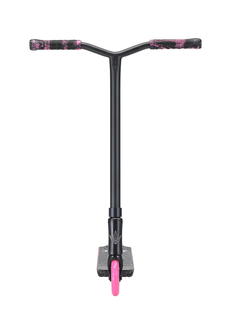Freestyle Scooter Blunt One S3 Noir/Rose 2024 