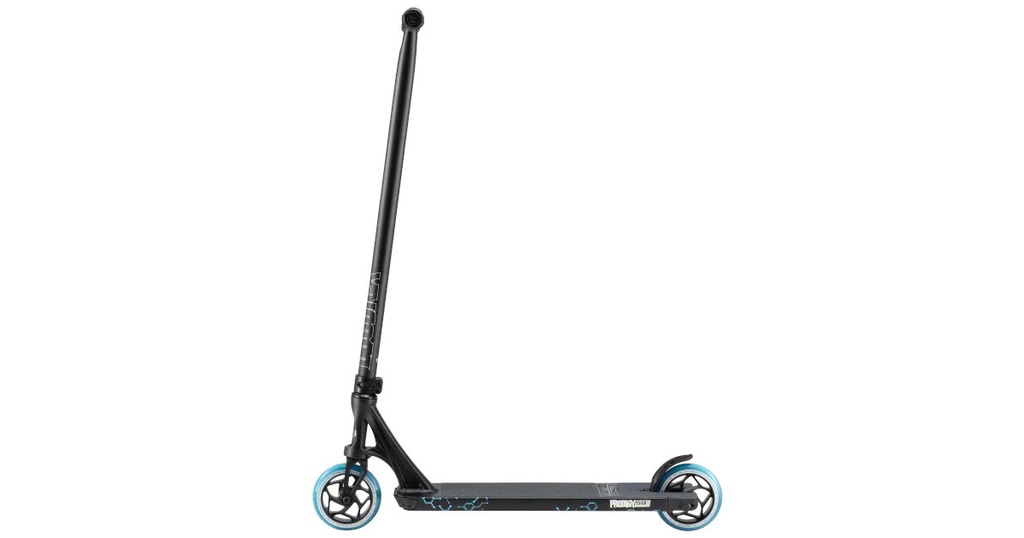 Freestyle Scooter Blunt Prodigy S9 Street Black 2024 