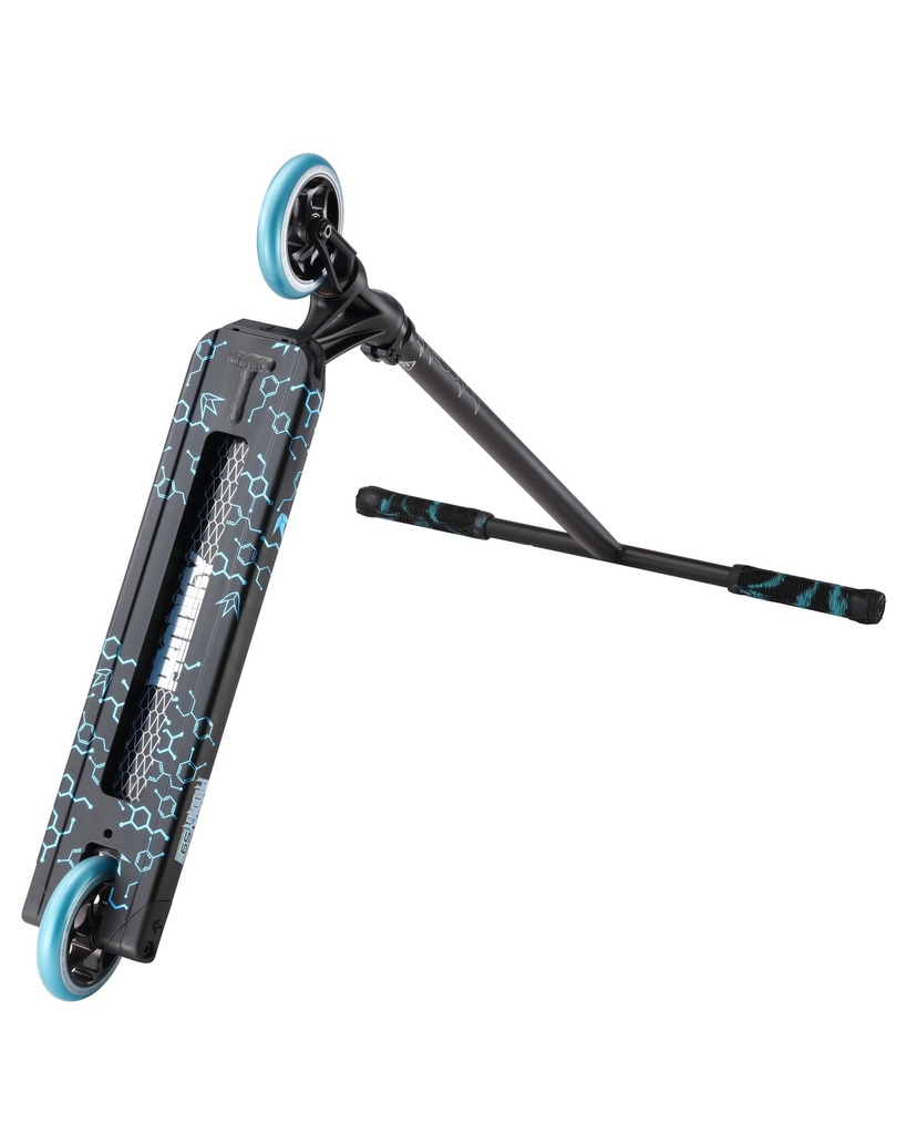 Freestyle Scooter Blunt Prodigy S9 Street Noir 2023