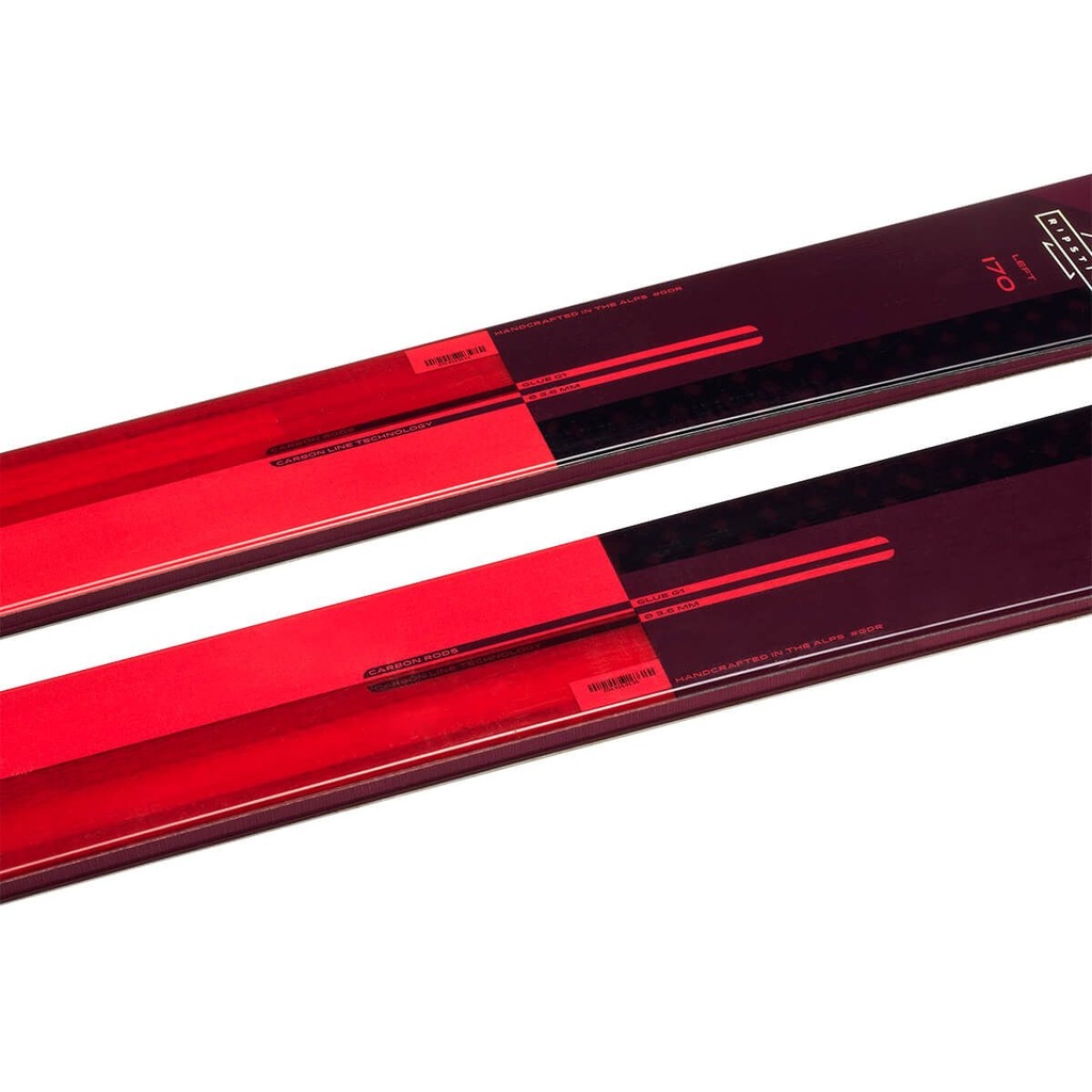 Ski Elan Ripstick 94 W 2022 